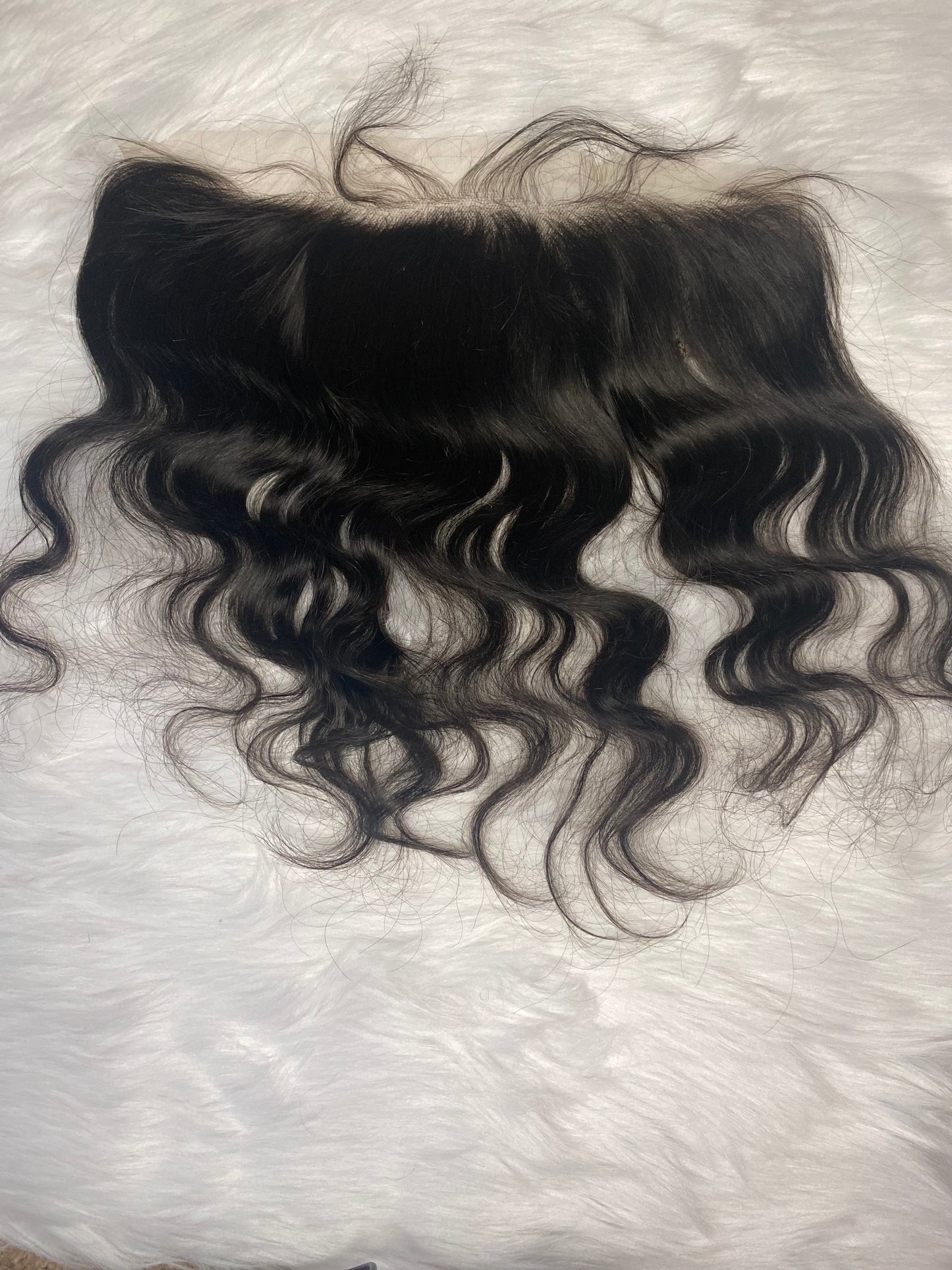 Frontals